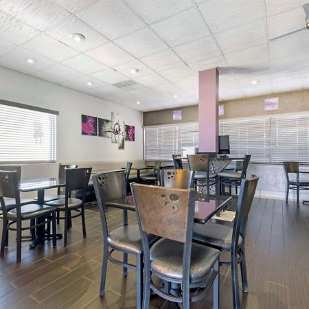 Best Western Santa Fe Amarillo Ngoại thất bức ảnh