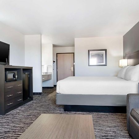 Best Western Santa Fe Amarillo Ngoại thất bức ảnh