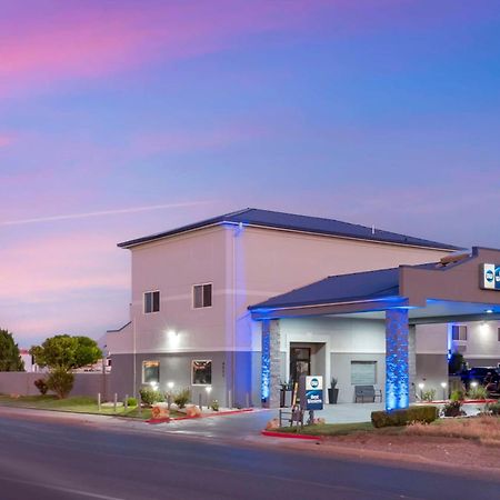 Best Western Santa Fe Amarillo Ngoại thất bức ảnh