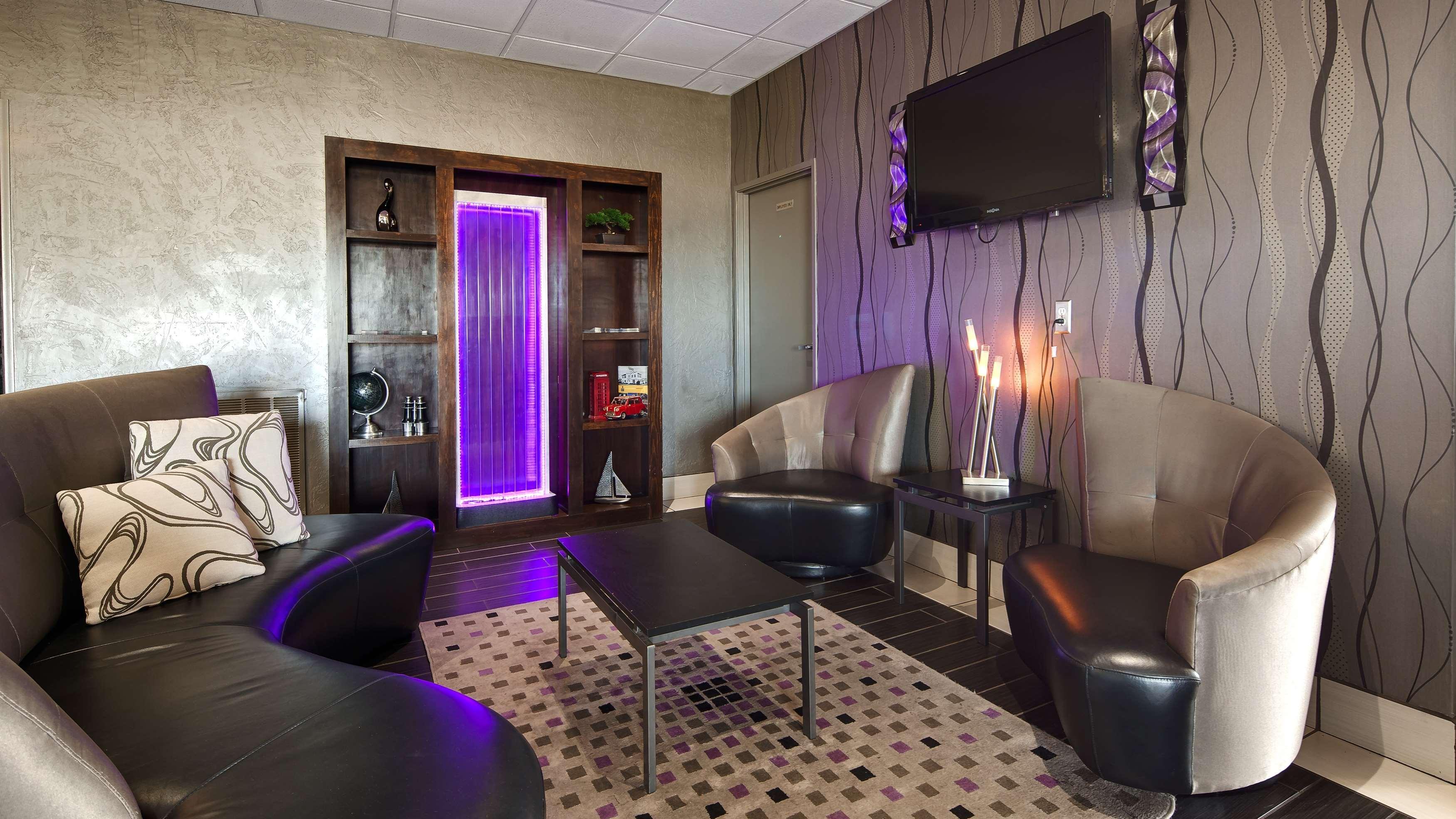 Best Western Santa Fe Amarillo Ngoại thất bức ảnh