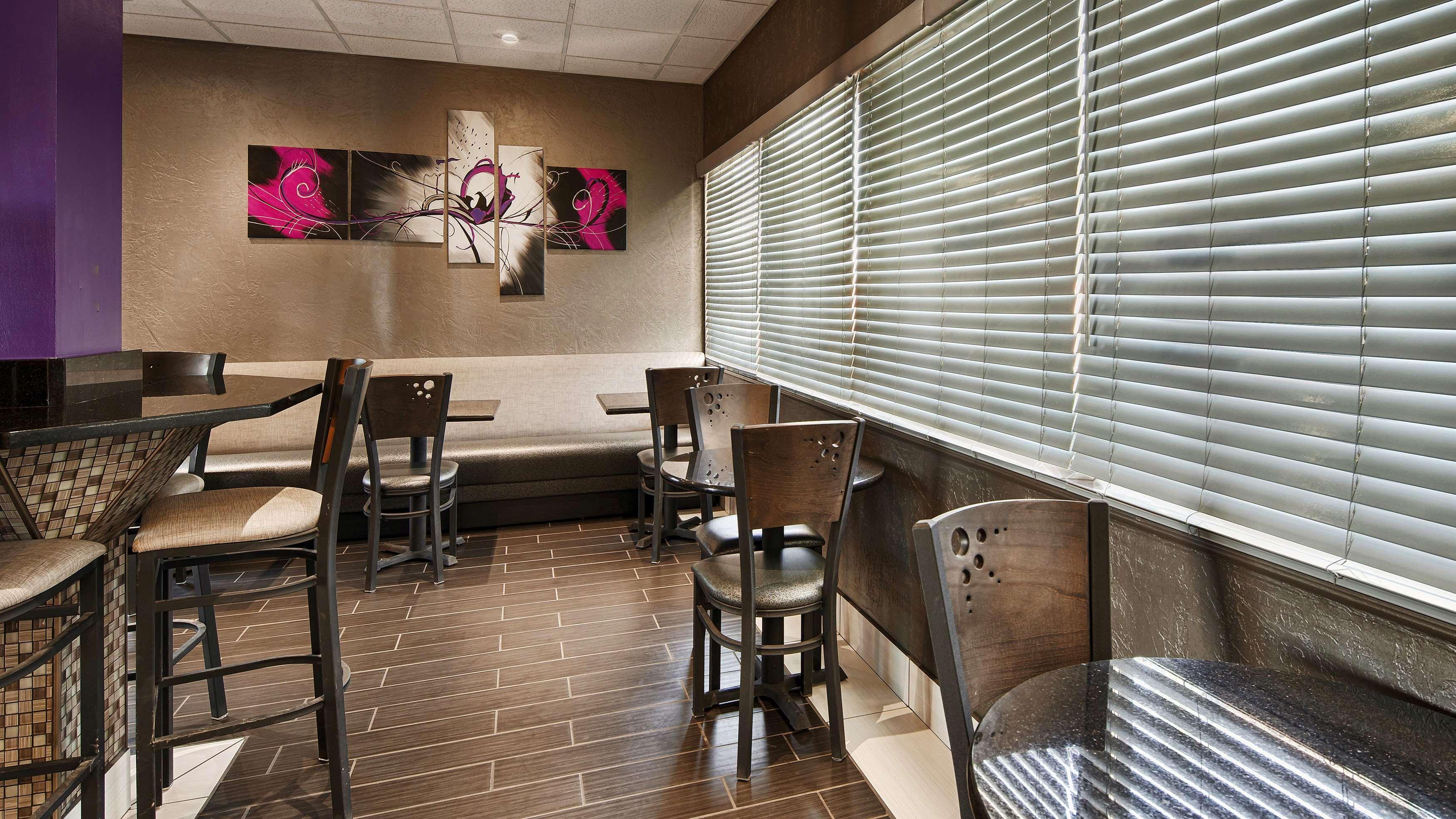 Best Western Santa Fe Amarillo Ngoại thất bức ảnh