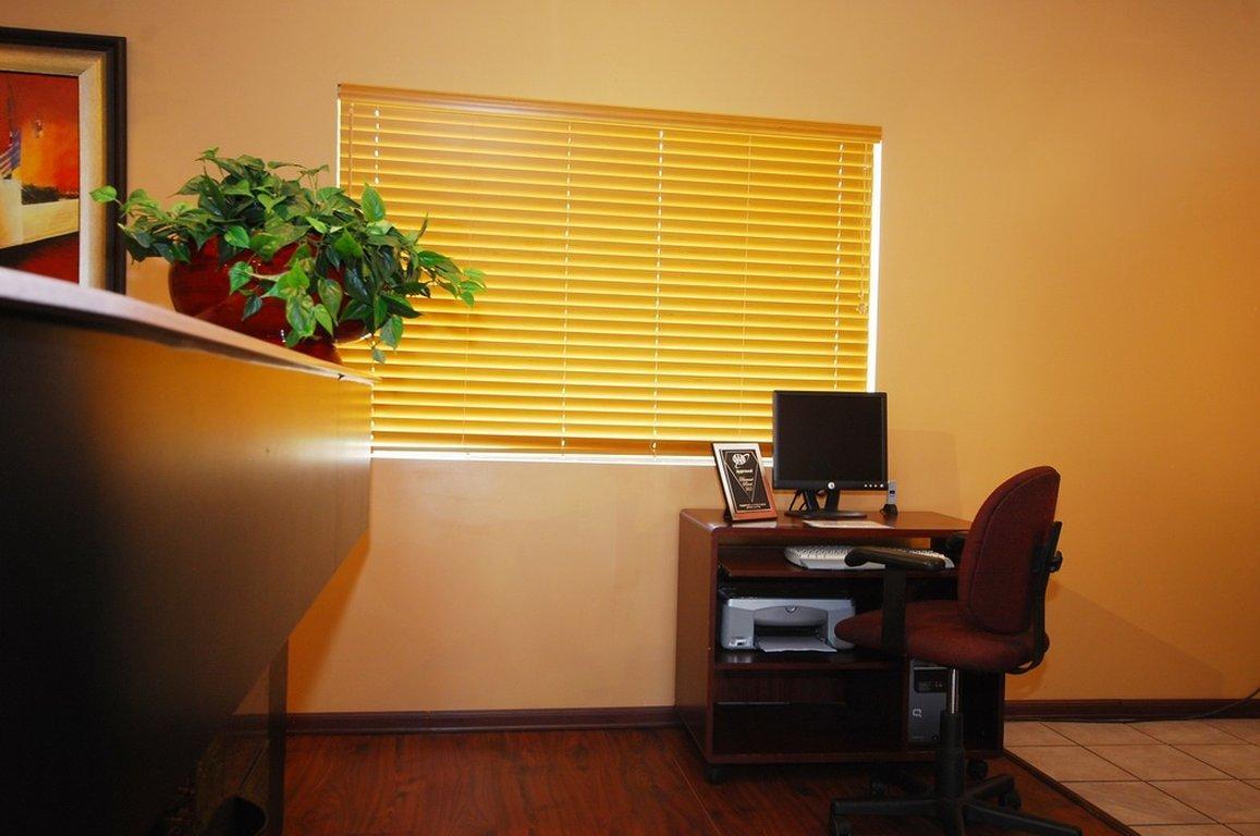 Best Western Santa Fe Amarillo Ngoại thất bức ảnh