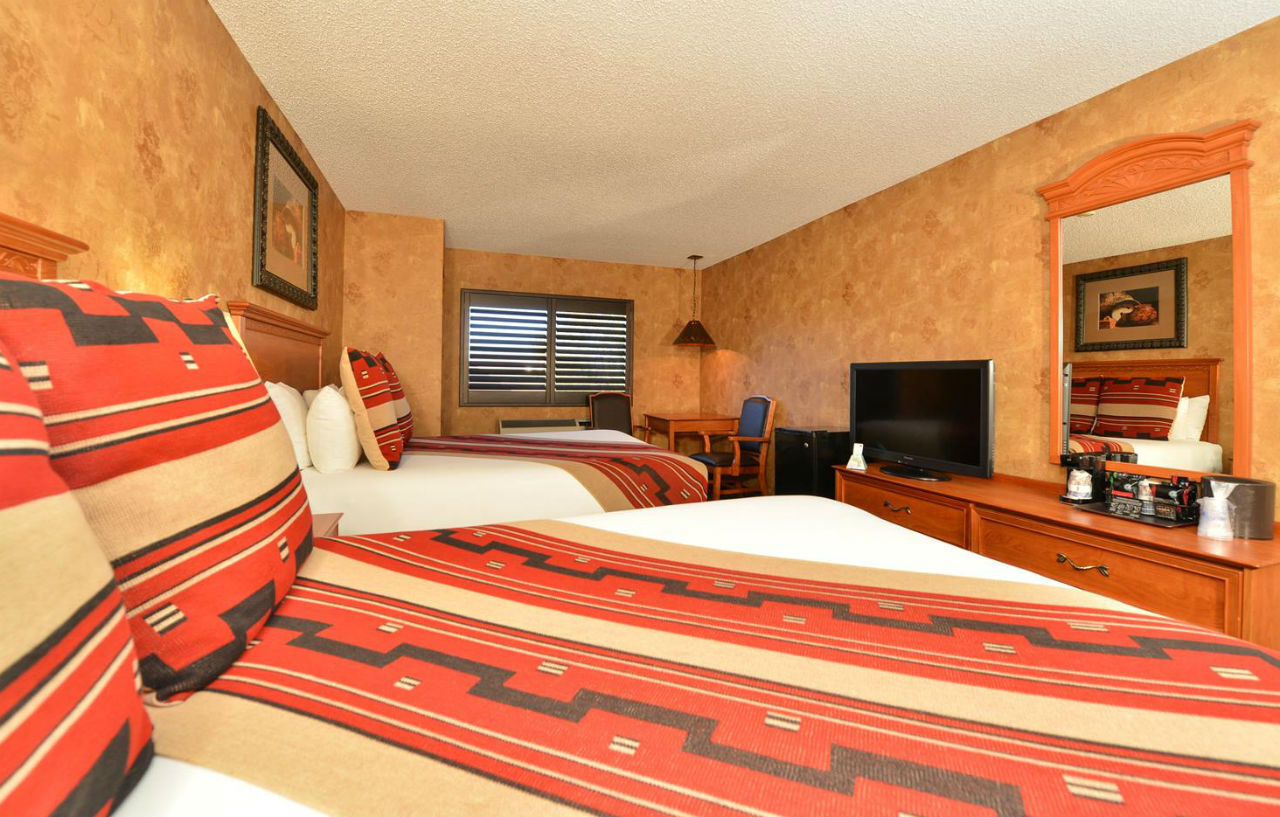 Best Western Santa Fe Amarillo Ngoại thất bức ảnh